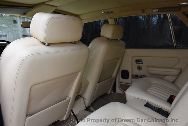 1982 Rolls-Royce Silver Spirit  - 22775788 - 35