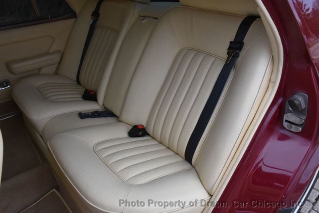 1982 Rolls-Royce Silver Spirit  - 22775788 - 37