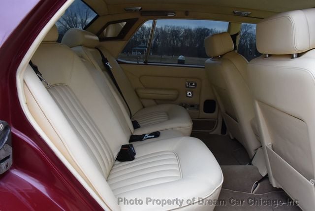 1982 Rolls-Royce Silver Spirit  - 22775788 - 39