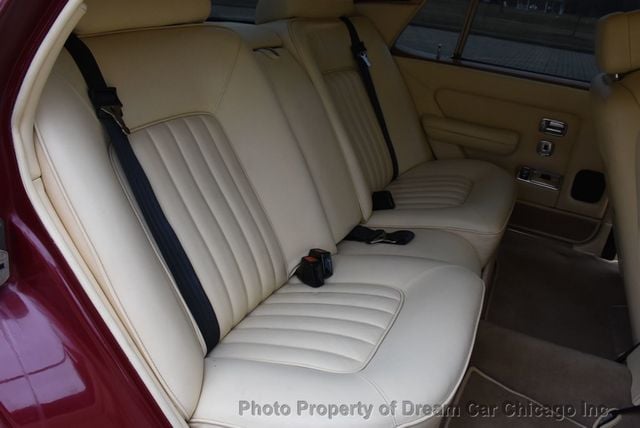 1982 Rolls-Royce Silver Spirit  - 22775788 - 40