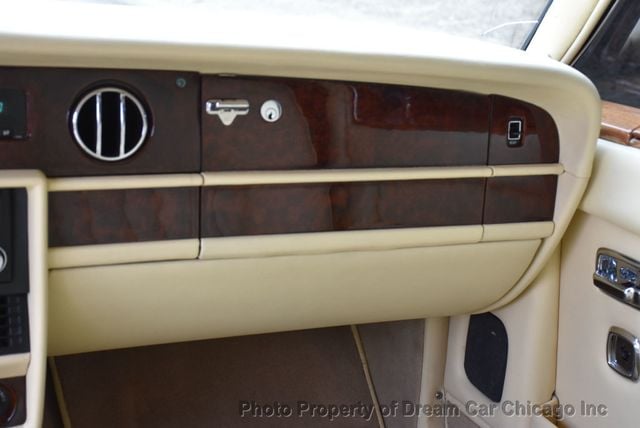 1982 Rolls-Royce Silver Spirit  - 22775788 - 44