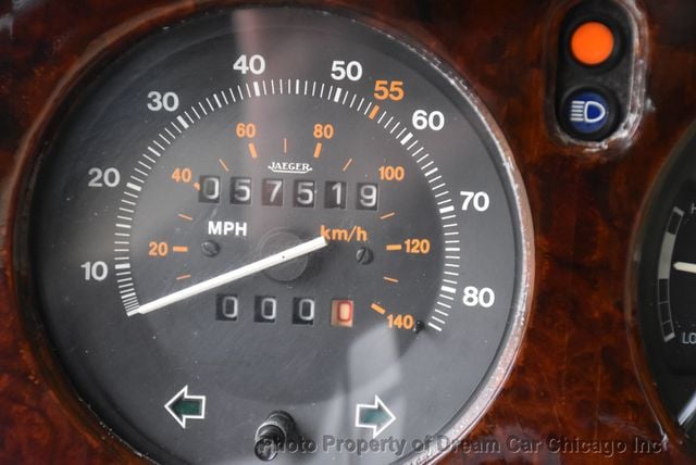 1982 Rolls-Royce Silver Spirit  - 22775788 - 45