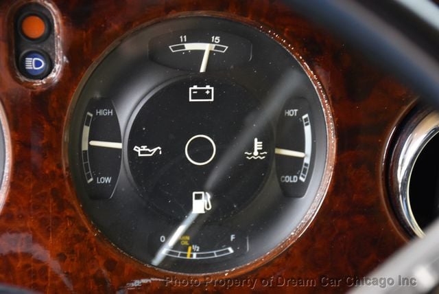 1982 Rolls-Royce Silver Spirit  - 22775788 - 46