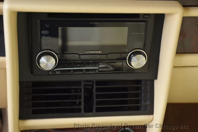 1982 Rolls-Royce Silver Spirit  - 22775788 - 47