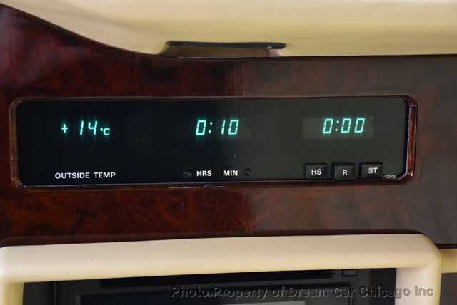 1982 Rolls-Royce Silver Spirit  - 22775788 - 48