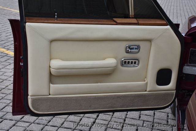 1982 Rolls-Royce Silver Spirit  - 22775788 - 51