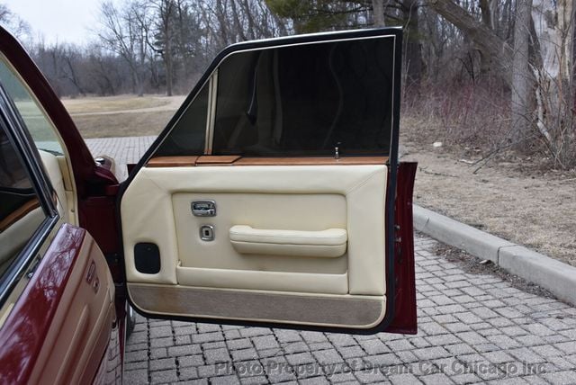 1982 Rolls-Royce Silver Spirit  - 22775788 - 54