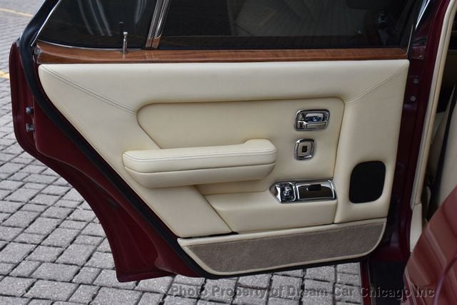 1982 Rolls-Royce Silver Spirit  - 22775788 - 55