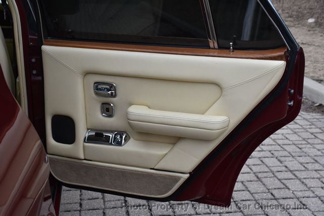 1982 Rolls-Royce Silver Spirit  - 22775788 - 57