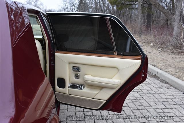 1982 Rolls-Royce Silver Spirit  - 22775788 - 58