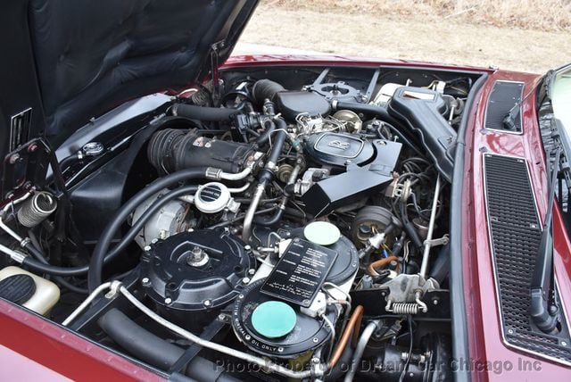 1982 Rolls-Royce Silver Spirit  - 22775788 - 60