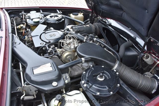 1982 Rolls-Royce Silver Spirit  - 22775788 - 62