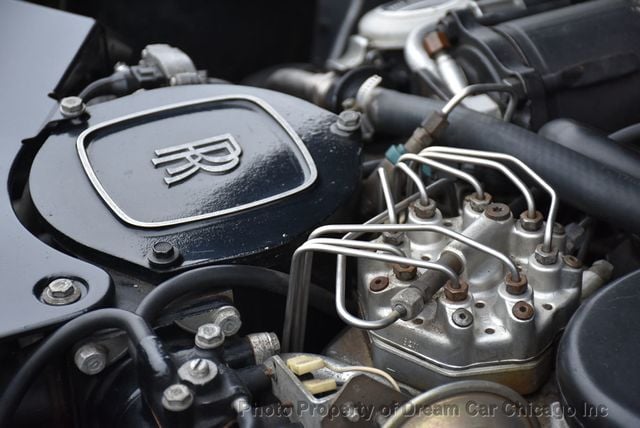 1982 Rolls-Royce Silver Spirit  - 22775788 - 63