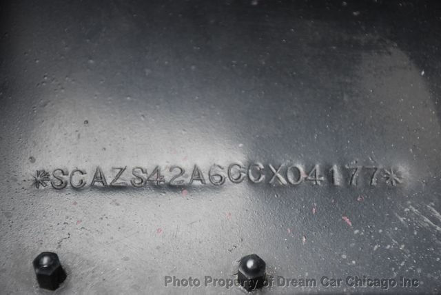 1982 Rolls-Royce Silver Spirit  - 22775788 - 64