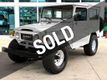 1982 Toyota Land Cruiser  - 23023440 - 0