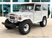 1982 Toyota Land Cruiser  - 23023440 - 10