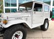 1982 Toyota Land Cruiser  - 23023440 - 11