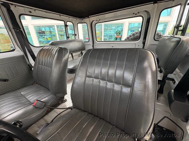 1982 Toyota Land Cruiser  - 23023440 - 25