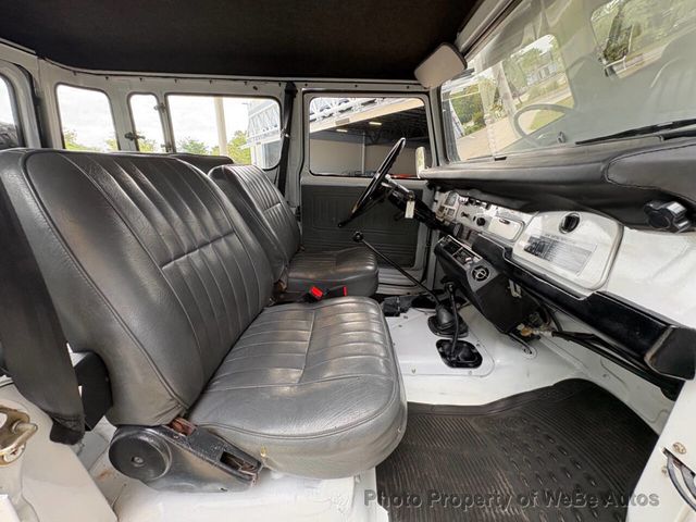 1982 Toyota Land Cruiser  - 23023440 - 31