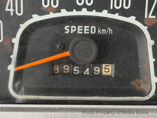 1982 Toyota Land Cruiser  - 23023440 - 34