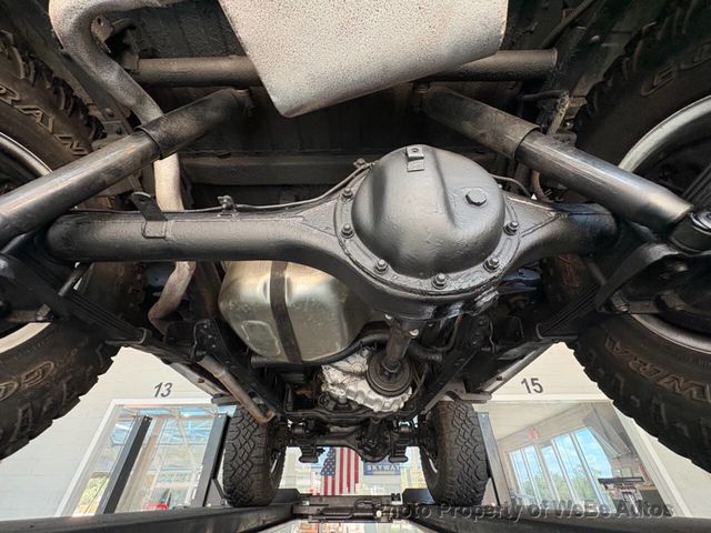 1982 Toyota Land Cruiser  - 23023440 - 44