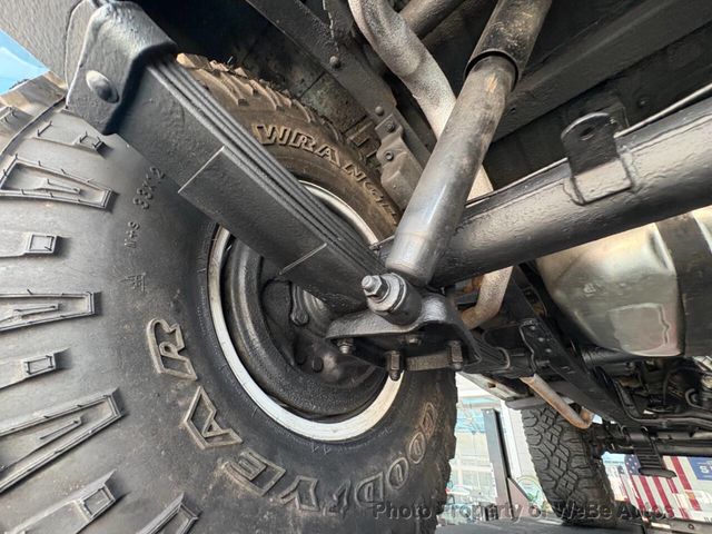1982 Toyota Land Cruiser  - 23023440 - 45