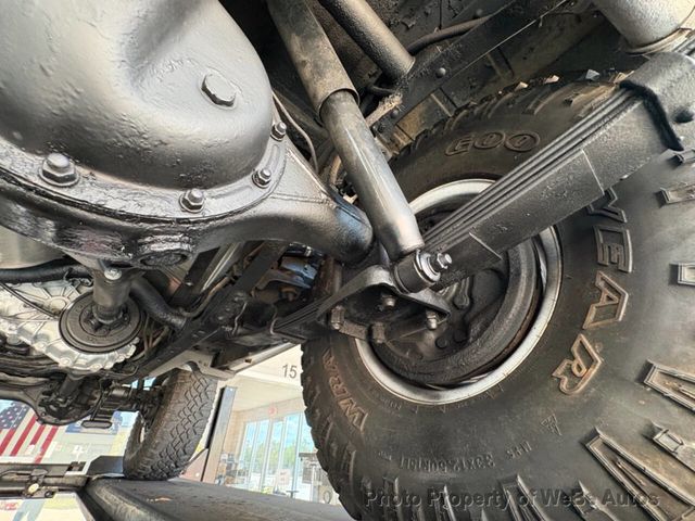 1982 Toyota Land Cruiser  - 23023440 - 46
