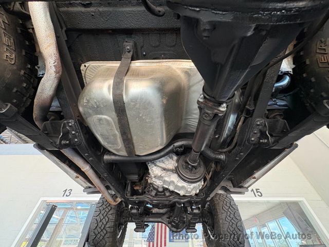 1982 Toyota Land Cruiser  - 23023440 - 47