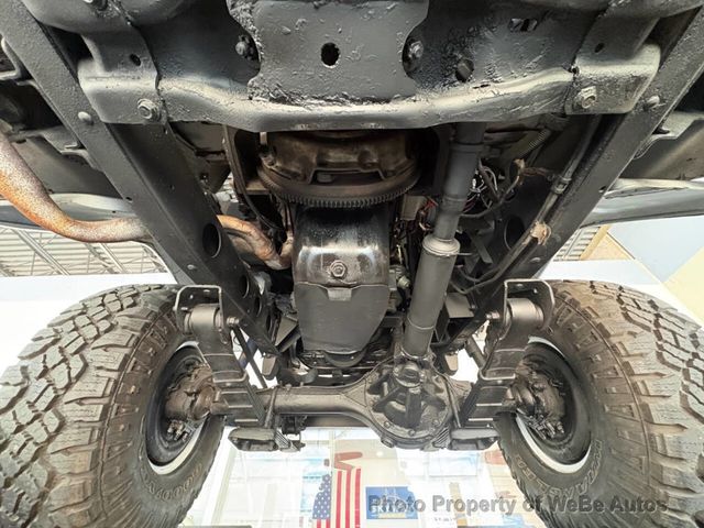 1982 Toyota Land Cruiser  - 23023440 - 49