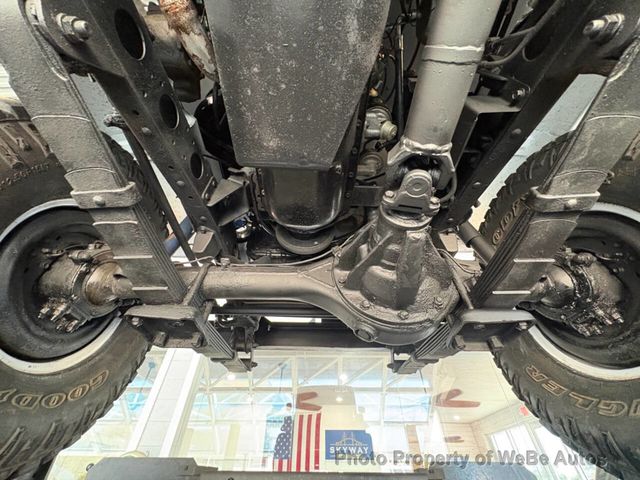 1982 Toyota Land Cruiser  - 23023440 - 50