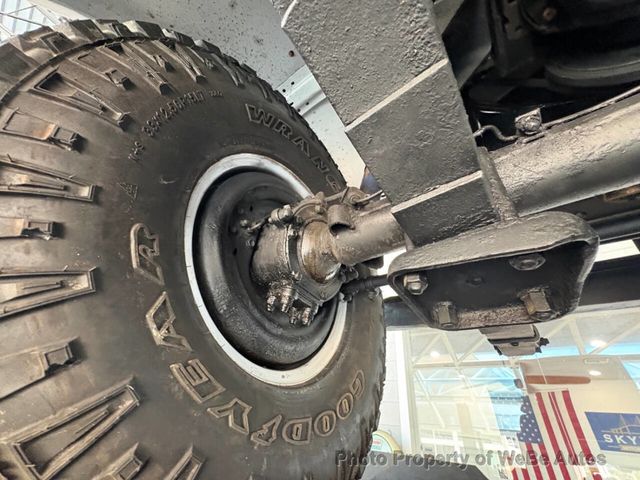 1982 Toyota Land Cruiser  - 23023440 - 51