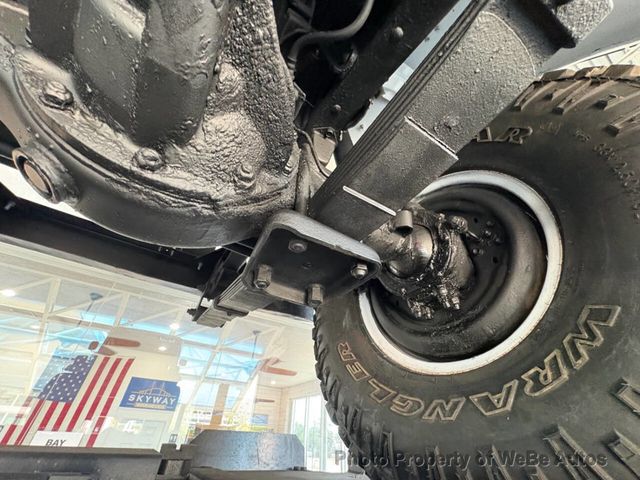1982 Toyota Land Cruiser  - 23023440 - 52