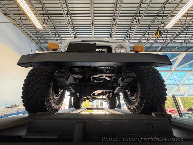 1982 Toyota Land Cruiser  - 23023440 - 53