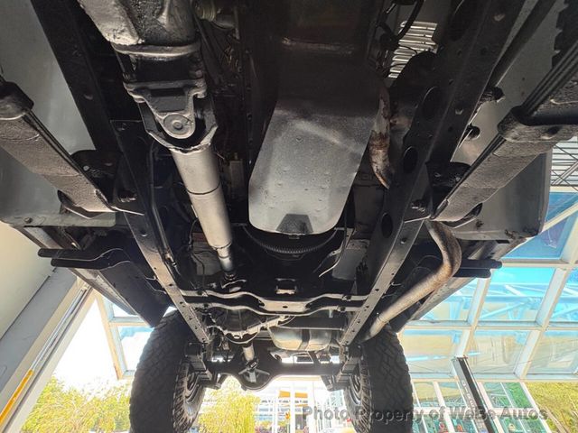 1982 Toyota Land Cruiser  - 23023440 - 54