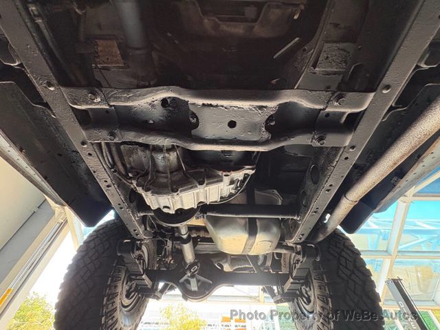 1982 Toyota Land Cruiser  - 23023440 - 55