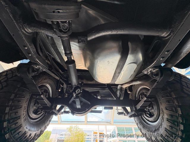 1982 Toyota Land Cruiser  - 23023440 - 56