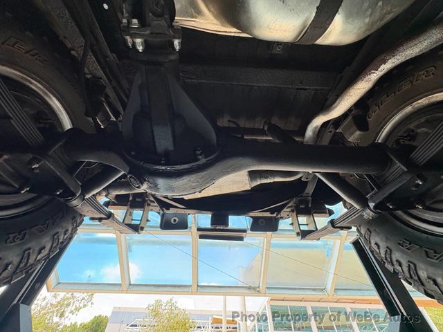 1982 Toyota Land Cruiser  - 23023440 - 57