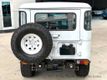 1982 Toyota Land Cruiser  - 23023440 - 7