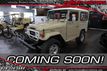 1982 Toyota LANDCRUISER  - 23023492 - 0