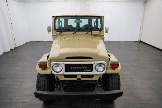 1982 Toyota LANDCRUISER  - 23023492 - 12