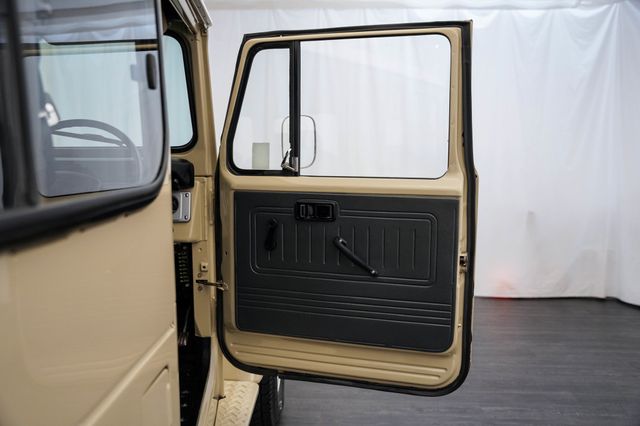 1982 Toyota LANDCRUISER  - 23023492 - 15