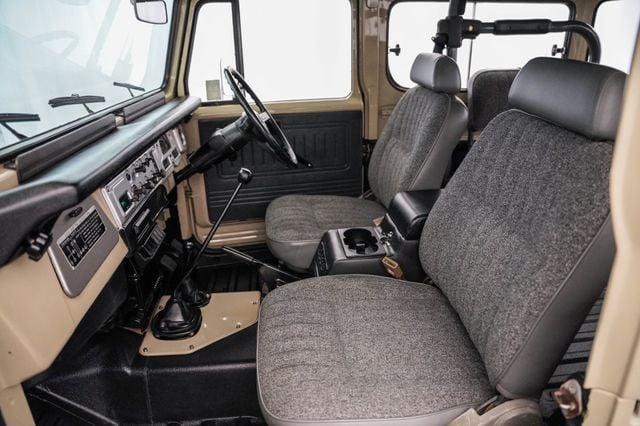1982 Toyota LANDCRUISER  - 23023492 - 16
