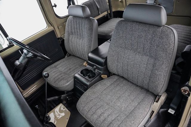 1982 Toyota LANDCRUISER  - 23023492 - 17