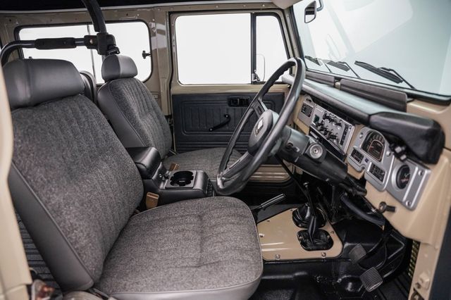 1982 Toyota LANDCRUISER  - 23023492 - 18