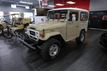 1982 Toyota LANDCRUISER  - 23023492 - 1