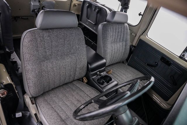 1982 Toyota LANDCRUISER  - 23023492 - 19
