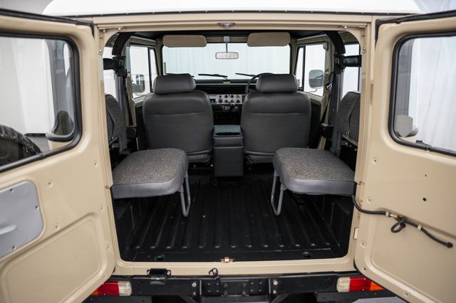 1982 Toyota LANDCRUISER  - 23023492 - 20