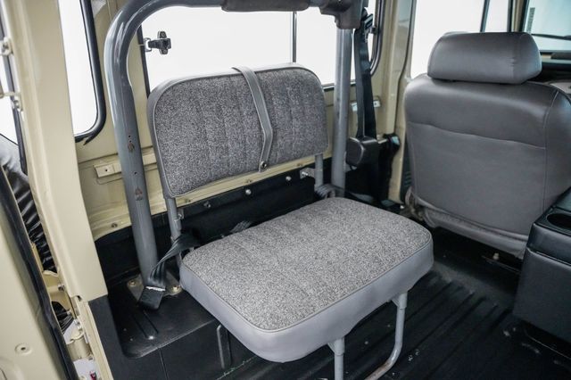 1982 Toyota LANDCRUISER  - 23023492 - 21