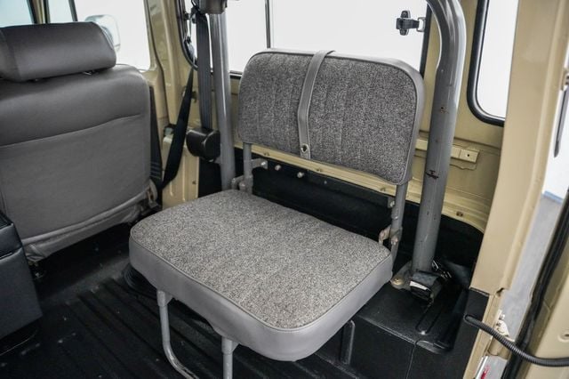 1982 Toyota LANDCRUISER  - 23023492 - 22