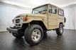 1982 Toyota LANDCRUISER  - 23023492 - 24